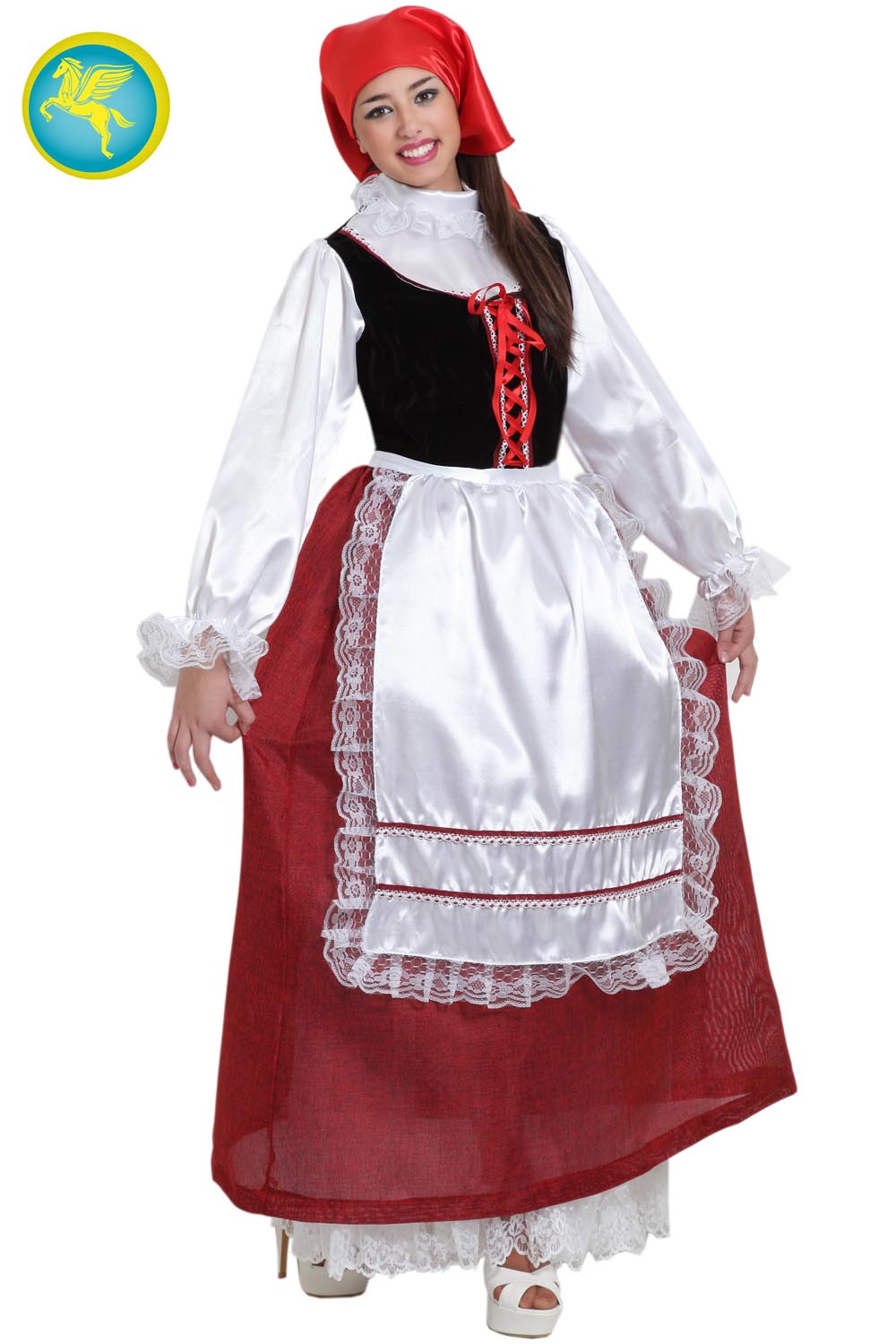 POPOLANA ADULTO